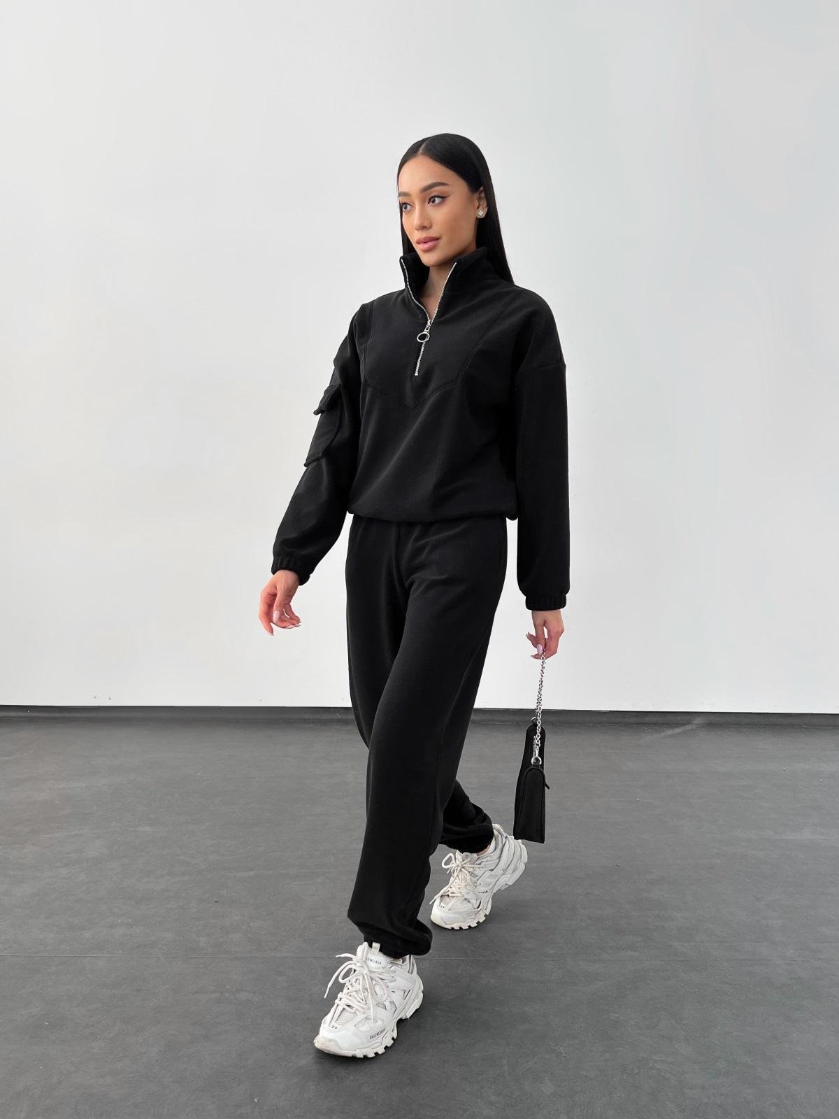 Luxe Comfort Tracksuit