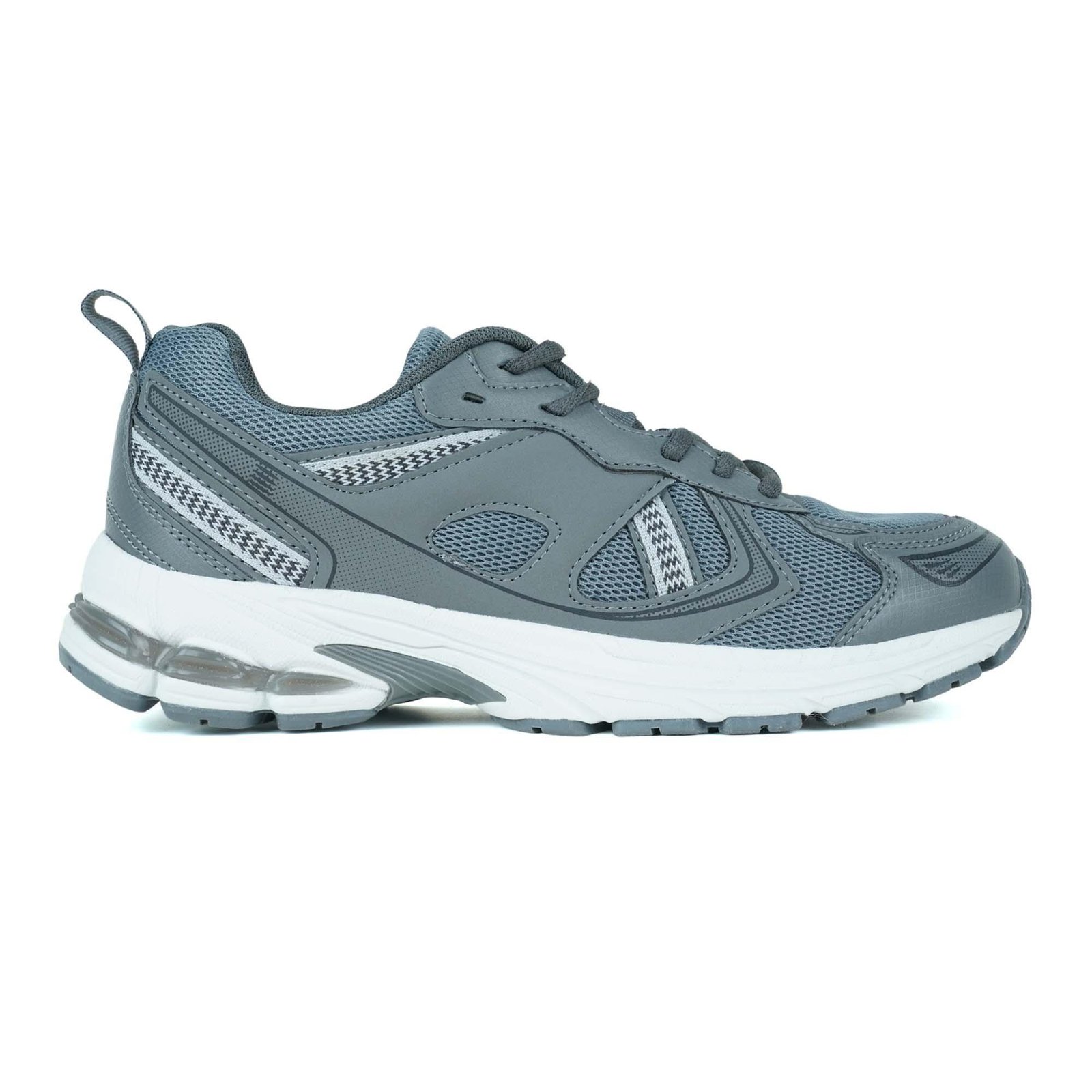 StrideMax Pro Sports Shoes