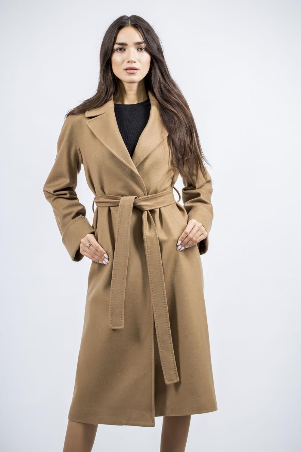 The Perfect Coat for Every Season